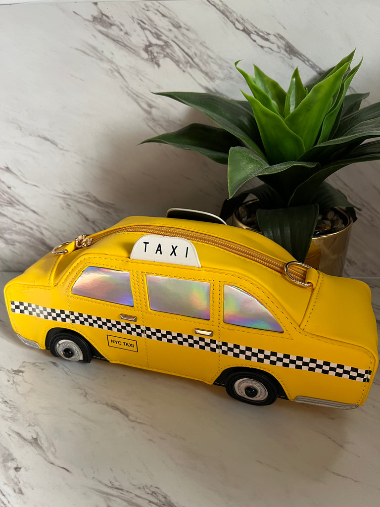 Taxi Cab Cumfessions